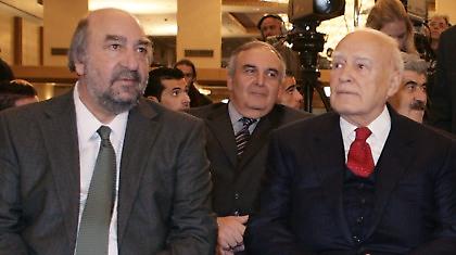 Στον Παπούλια για τη βία ο Νικητιάδης