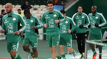 Φανέλα για το ίδρυμα «Ελπίδα»