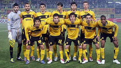 Και τώρα τρέμει ο Γιάννης Καραλής…