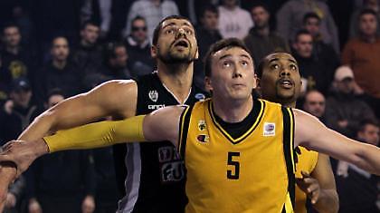 «Θα παίξω στο υψηλότερο επίπεδο»