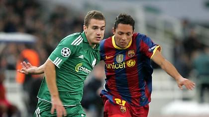 Πρόταση για Δημούτσο