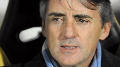 Μαντσίνι: «Αν είχαμε σκοράρει…»