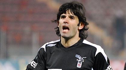 Διώχνει Ουζουλμέζ η Μπεσίκτας