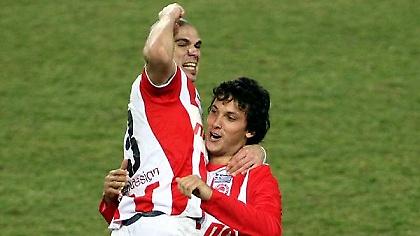 Τάσεις φυγής από Ροντρίγκεζ!