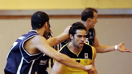 Παρόντες Κυρίτσης, Γαλιώτος