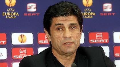 Μιχαλήτσος: «Τα παιδιά έκαναν εξαιρετικό παιχνίδι»