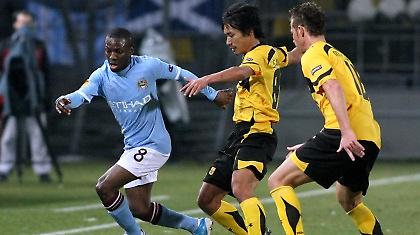 «Αδιέξοδο» και όχι… κράξιμο