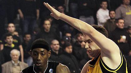 Κανονικά ο Ντόζιερ