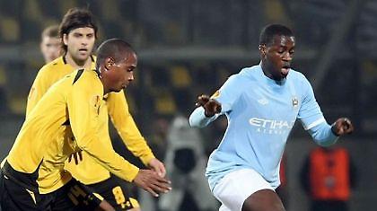 «Να κλείσω την καριέρα μου στον Ολυμπιακό»