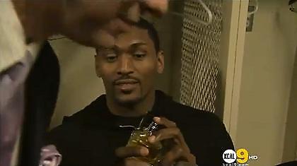 Στην κοσμάρα του ο Αρτέστ (video)