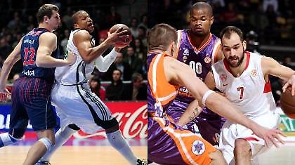 Τα πρέπει των «αιώνιων»… ταυρομαχιών