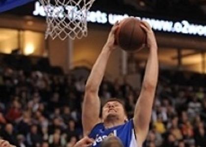 Στα προημιτελικά η Καχασόλ