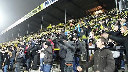 Όσο νικάει… ελπίζει