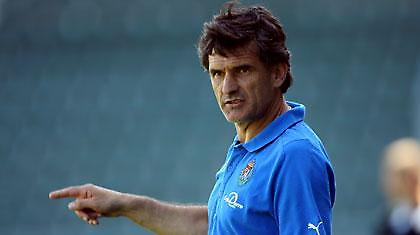 Ο Μεντιλιμπάρ στην Οσσούνα