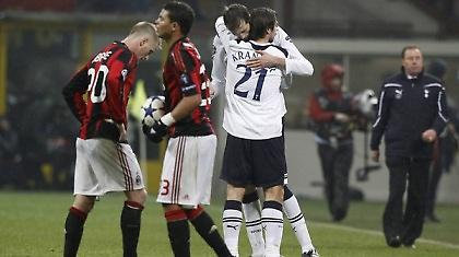 Χαμογέλασαν οι φιλοξενούμενοι!