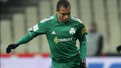 Πάει Τσετσενία ο Ζιλμπέρτο