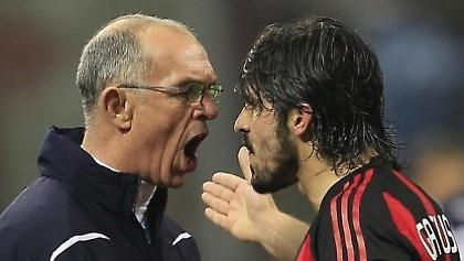 Γκατούζο: «Έχασα το μυαλό μου»