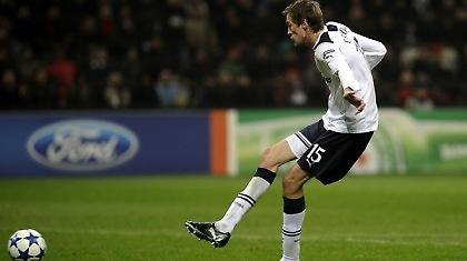 Κράουτς: «Δεν έχει τελειώσει τίποτα»