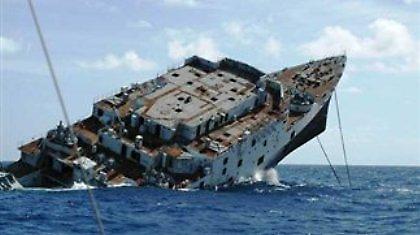 Τραγωδία με πενήντα νεκρούς στη Μοζαμβίκη