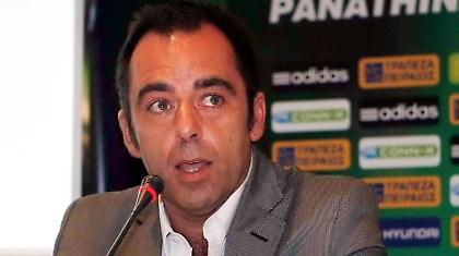 Φρέιτας: «Αποχώρησα οικειοθελώς και φιλικά»