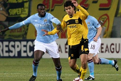 Στο Σίτι για να της… κλείσει το σπίτι