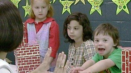 Παιδιά ενός κατώτερου Θεού!