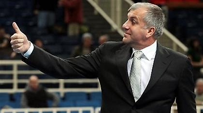 Ομπράντοβιτς: «Καθοριστικό παιχνίδι»