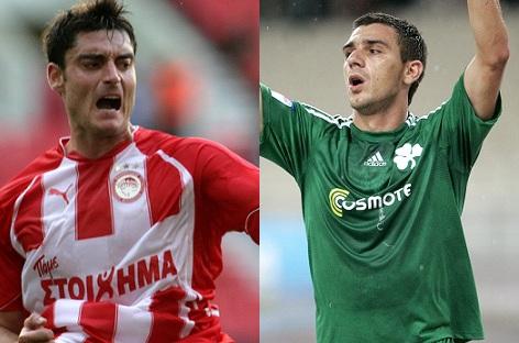 Ριέρα- Κατσουράνης… σημειώσατε «Χ»!