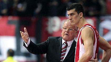 Κέσελ: «Έπαθα σοκ»