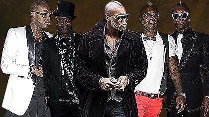 Τα 10+1 πρόσωπα του Σισέ