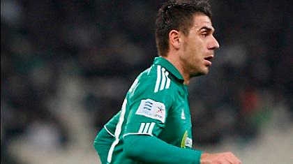 Ίωση ο Κατσουράνης