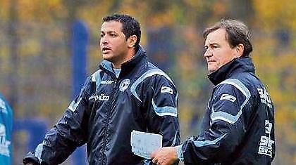 Δεν μπλέκει επαγγελματικά και οικογενειακά ο Λίνεν