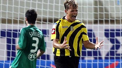 «Τώρα αρχίζουν τα δύσκολα»