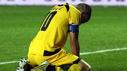 «Να υποστώ τις συνέπειες»