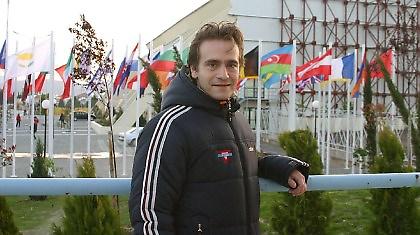 Αποχωρεί μετά το Λονδίνο ο Ταμπάκος