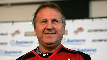 Βρήκε δουλειά ο Ζίκο