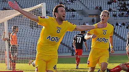 Πάλι εκτός ο Πουλίδο!