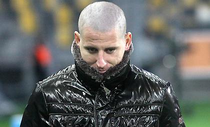 Αν δεν το κατάλαβαν, ο Κόκε είναι ο δικός τους σταρ