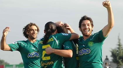 Έχασε έδαφος ο Φωκικός