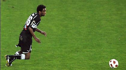 Πρόβλημα με Λίνο, μέσα Ίβιτς και Βιτόλο