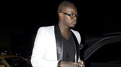 Ο άντρας, ο σωστός, ο πρόστυχος