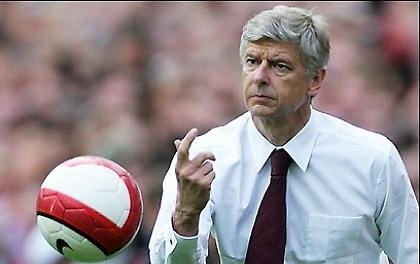 Βενγκέρ: «Να μη νιώθει πίκρα η Μπάρτσα»