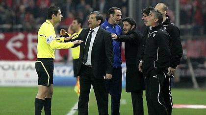 «Πήδηξαν τον Χάβο»!