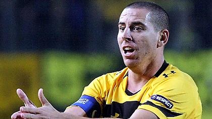 Ο Άρης δεν θέλει αυτόν τον Κόκε