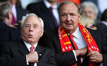 Στο ακουστικό τους οι Χικς-Τζιλέτ