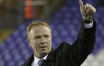 Καμία παρεξήγηση στην Μπέρμιγχαμ