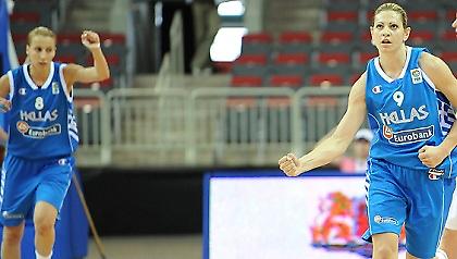 Έκτη καλύτερη στην Ευρώπη η Μάλτση