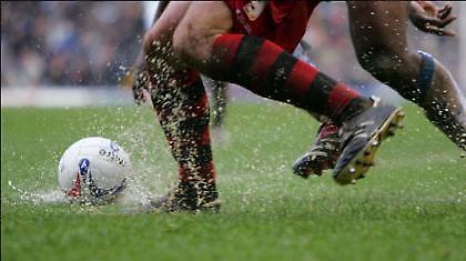 Αναβολή στη Σκωτία