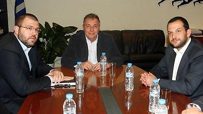 Ρύθμιση ή… Ριζούπολη!