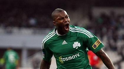 Βάλε το  κόκκινο φουστάνι!